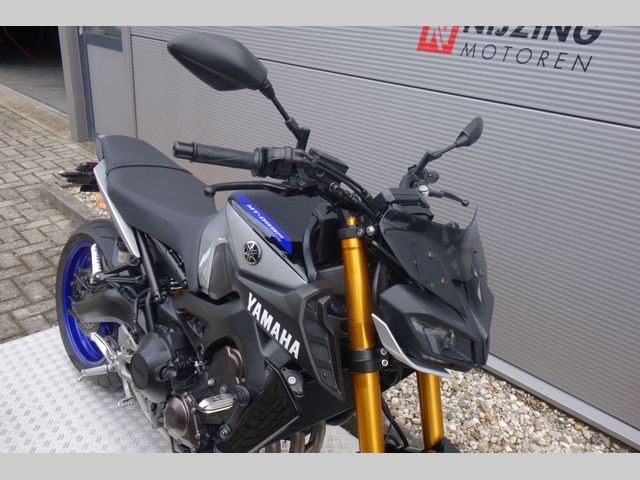 yamaha - mt-09-sp