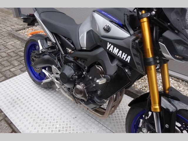 yamaha - mt-09-sp