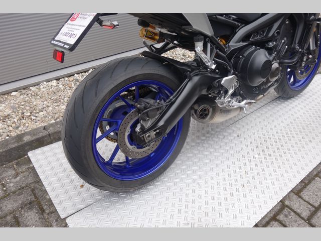 yamaha - mt-09-sp
