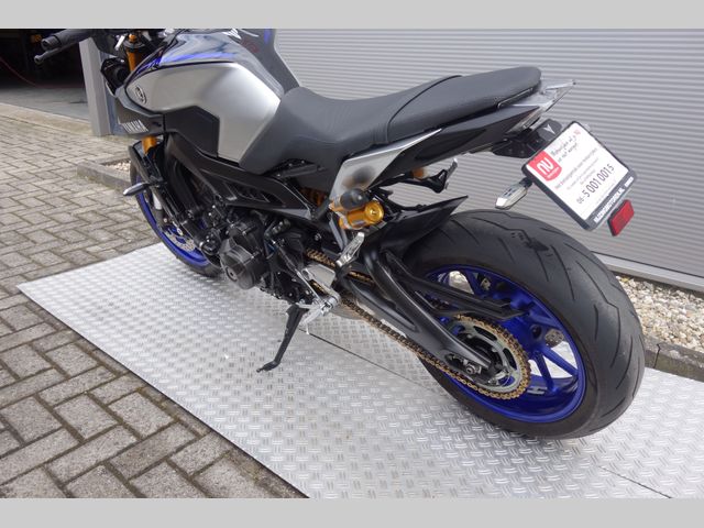 yamaha - mt-09-sp