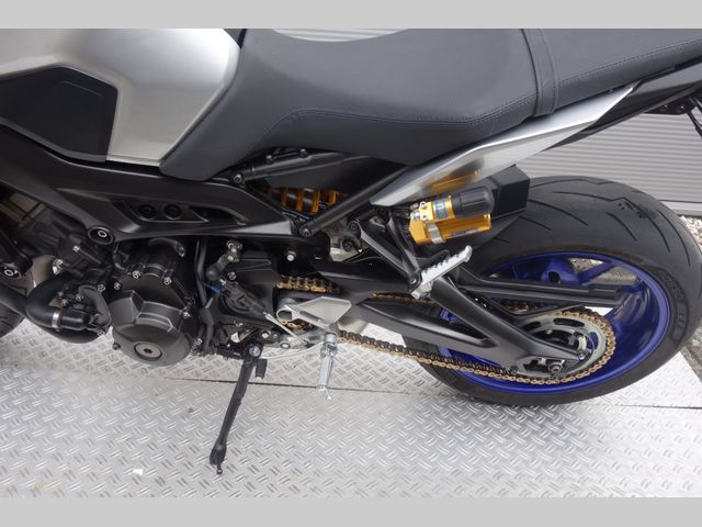 yamaha - mt-09-sp