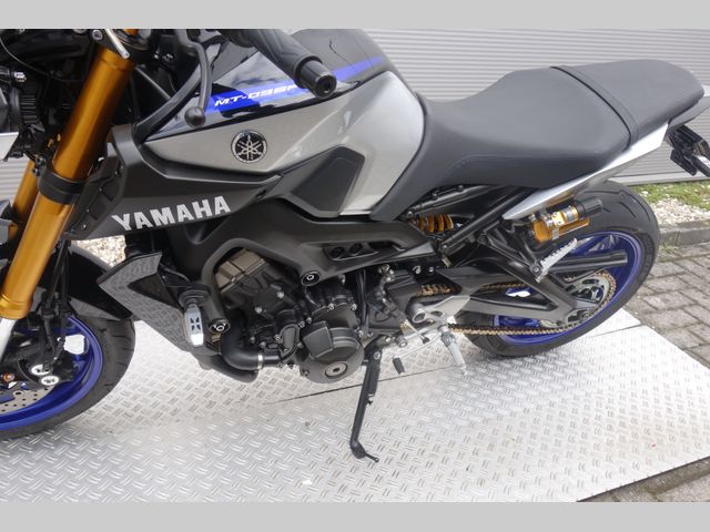 yamaha - mt-09-sp
