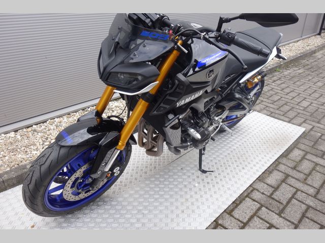 yamaha - mt-09-sp