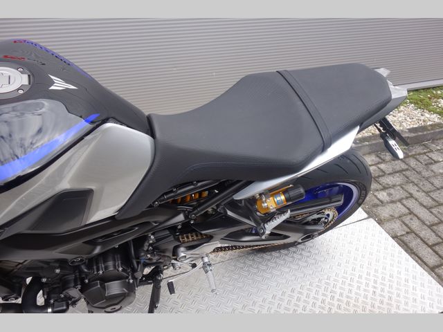 yamaha - mt-09-sp