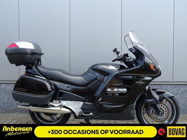 honda - st-1100-pan-european