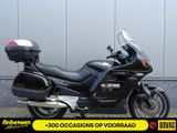 HONDA ST 1100 PAN EUROPEAN
