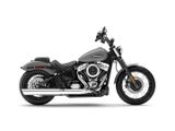 HARLEY-DAVIDSON STREET BOB FXBB