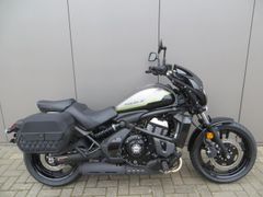 KAWASAKI VULCAN S LIGHT TOURER