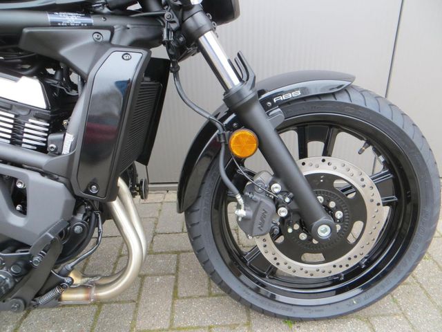 kawasaki - vulcan-s-light-tourer