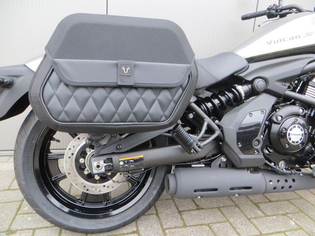 kawasaki - vulcan-s-light-tourer