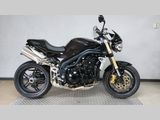 TRIUMPH SPEED TRIPLE 1050