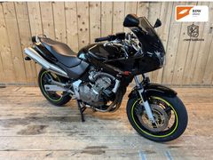 HONDA CB 600 S HORNET