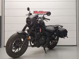 HONDA CMX 500 REBEL