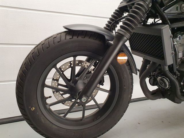 honda - cmx-500-rebel