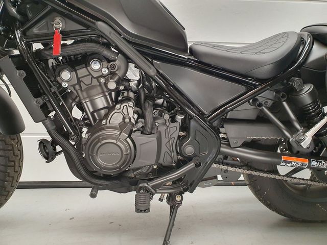 honda - cmx-500-rebel