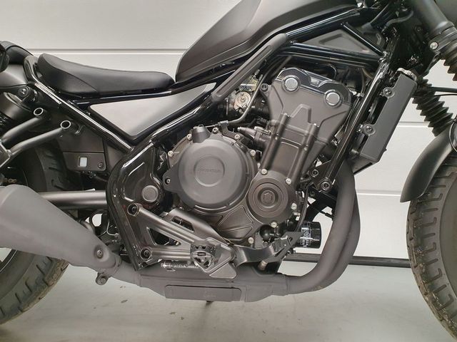 honda - cmx-500-rebel