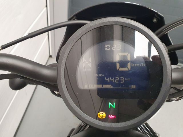 honda - cmx-500-rebel