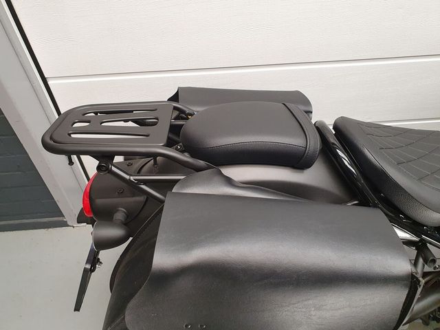 honda - cmx-500-rebel