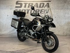 BMW R 1200 GS ABS-ASC-ESA