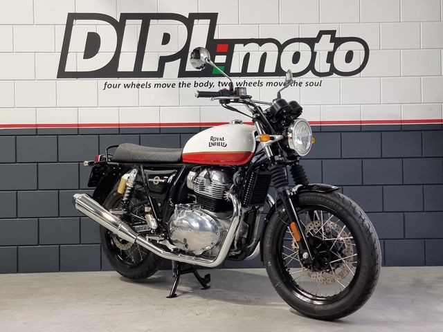 royal-enfield - interceptor-650