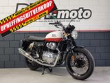 ROYAL ENFIELD INTERCEPTOR 650