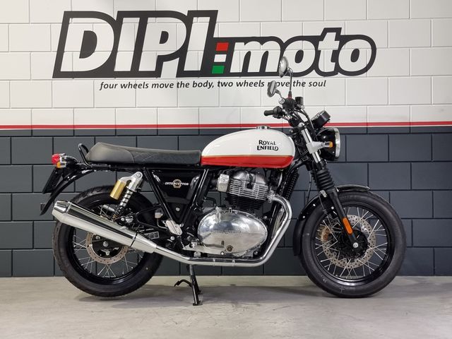 royal-enfield - interceptor-650