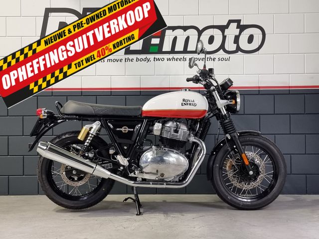 royal-enfield - interceptor-650