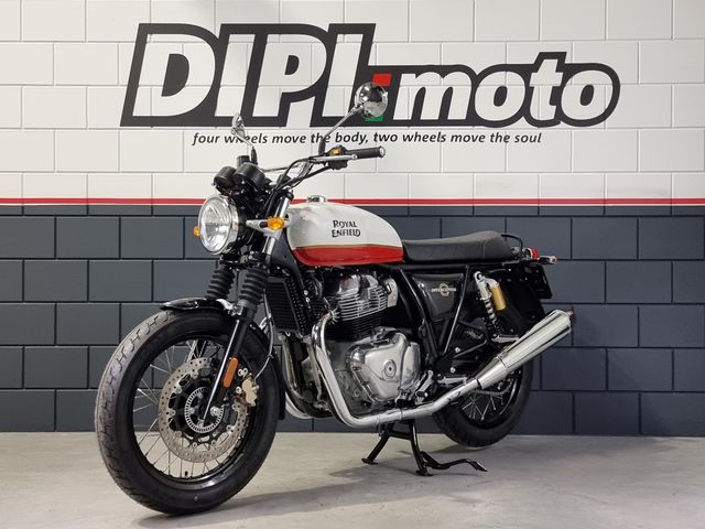 royal-enfield - interceptor-650