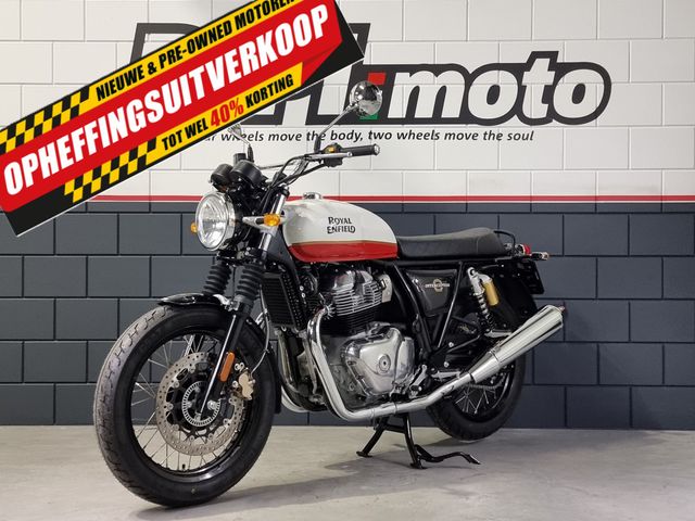 royal-enfield - interceptor-650