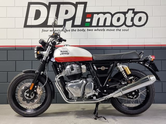 royal-enfield - interceptor-650