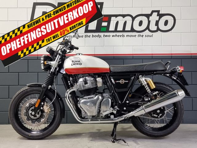 royal-enfield - interceptor-650