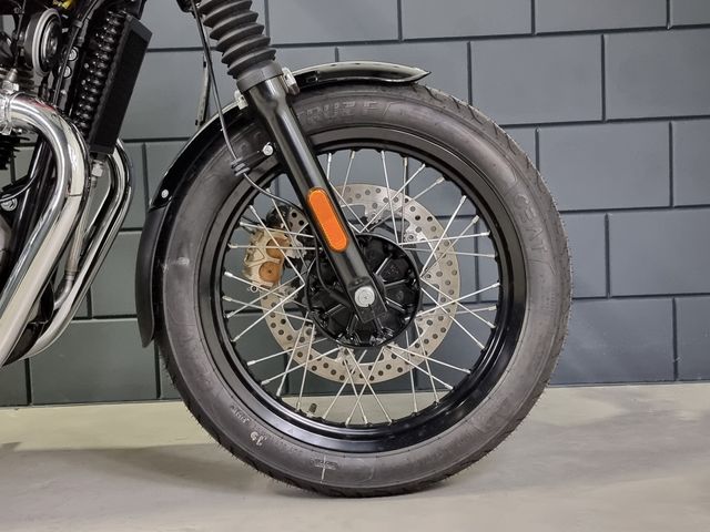 royal-enfield - interceptor-650