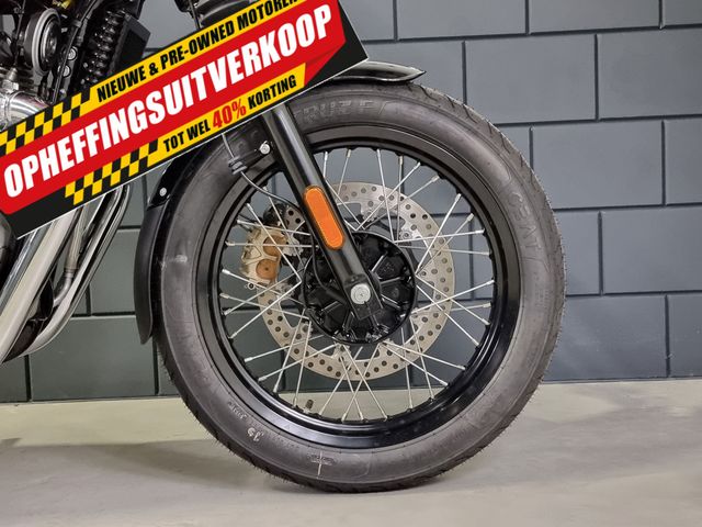 royal-enfield - interceptor-650