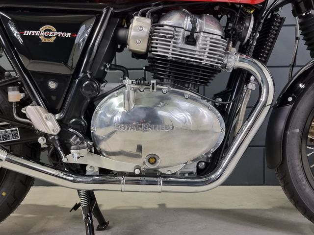royal-enfield - interceptor-650