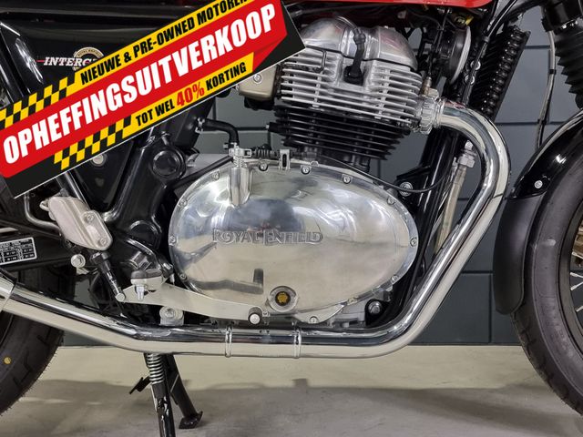 royal-enfield - interceptor-650