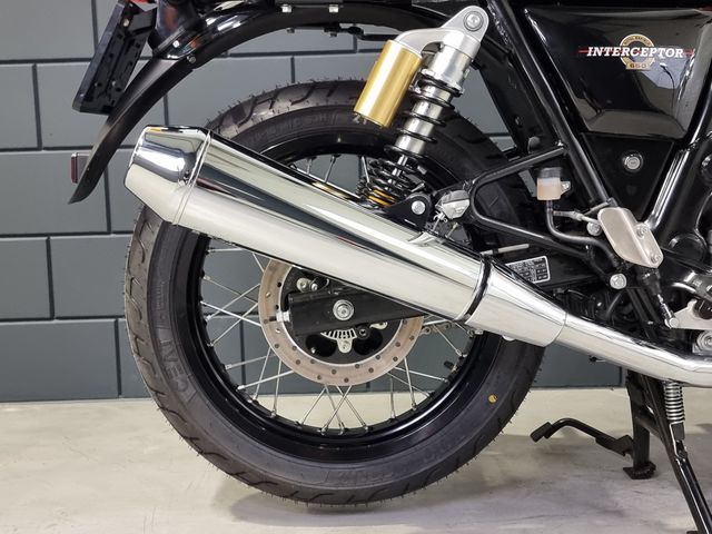royal-enfield - interceptor-650