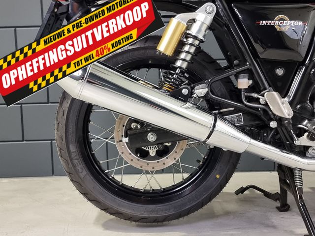 royal-enfield - interceptor-650