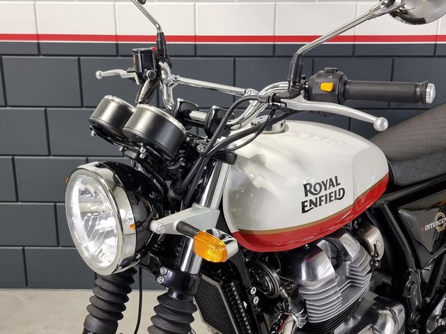 royal-enfield - interceptor-650