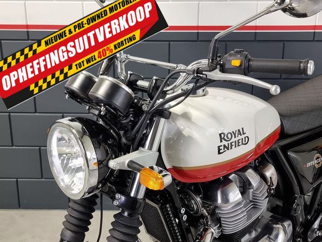 royal-enfield - interceptor-650