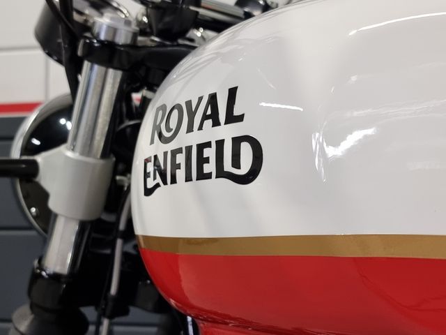 royal-enfield - interceptor-650