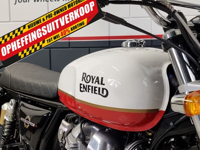 royal-enfield - interceptor-650