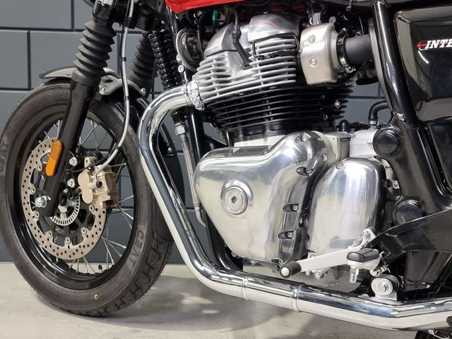 royal-enfield - interceptor-650