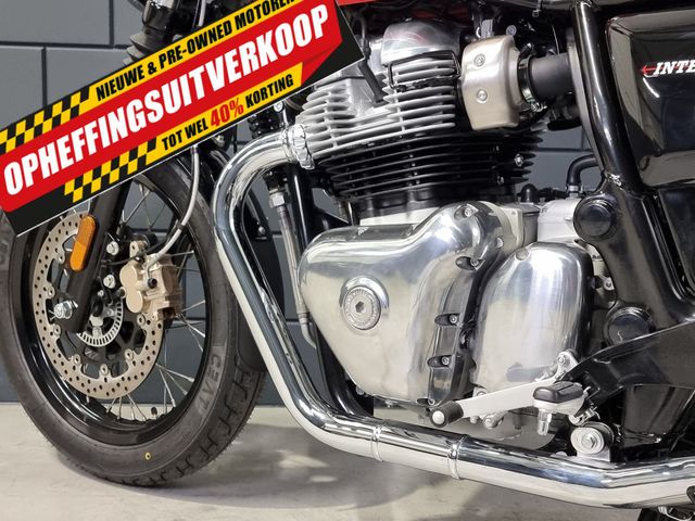 royal-enfield - interceptor-650