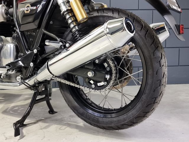 royal-enfield - interceptor-650