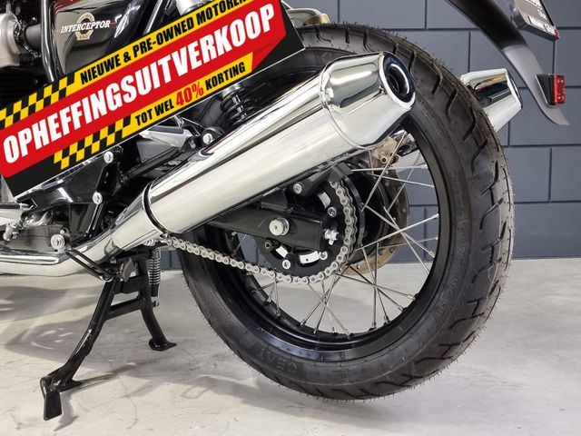 royal-enfield - interceptor-650