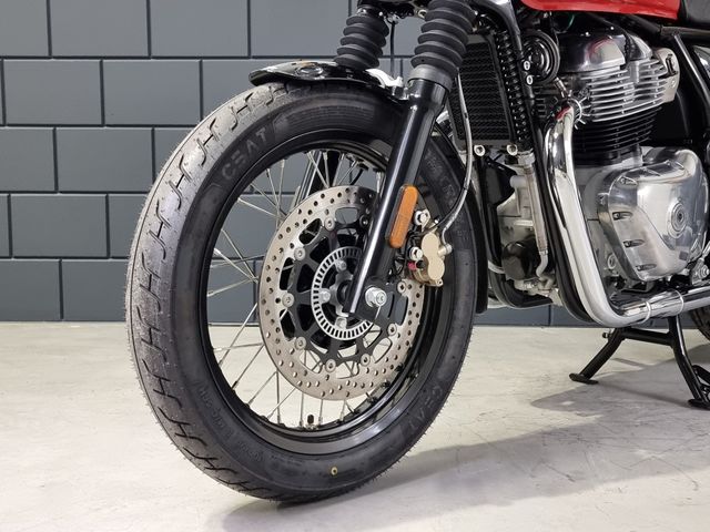 royal-enfield - interceptor-650