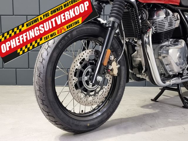 royal-enfield - interceptor-650