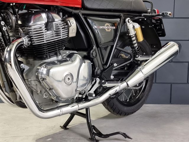 royal-enfield - interceptor-650