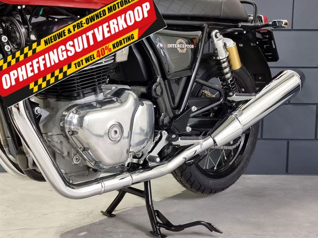 royal-enfield - interceptor-650