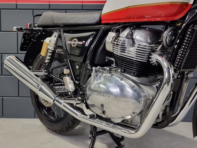 royal-enfield - interceptor-650